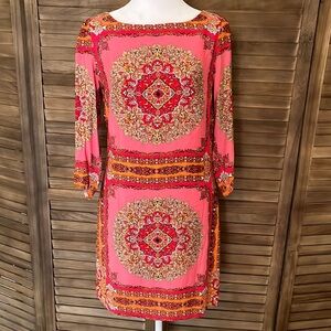 Laundry‎ by Shelli Segal dress